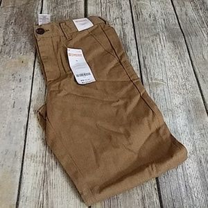 NWT Gymboree pants size 10